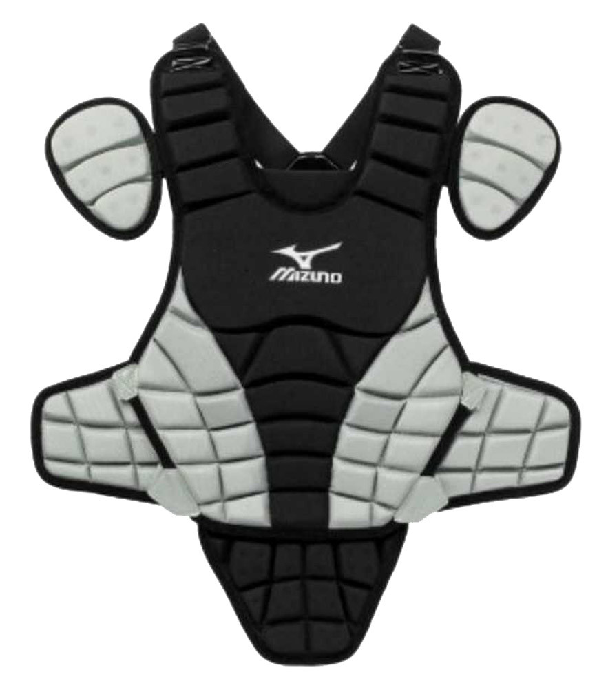 Mizuno Youth Samurai Chest Protector G3 DryLite Liner, Color Options
