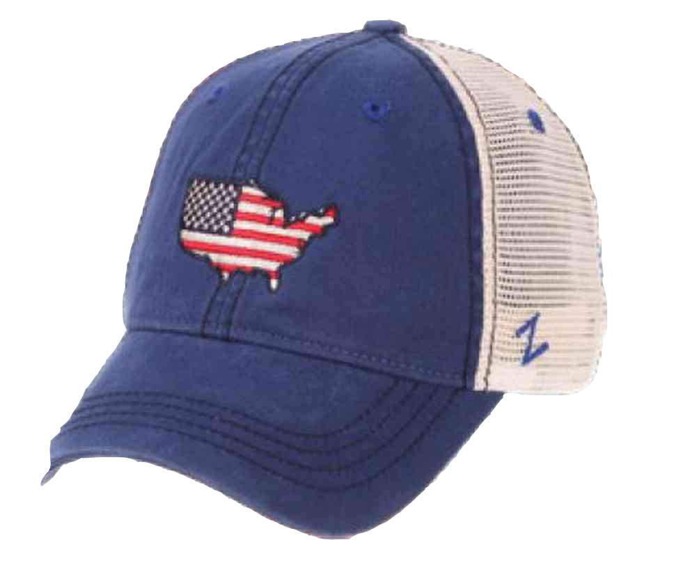 united states cap