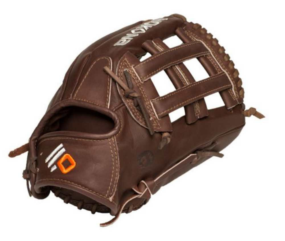 nokona baseball