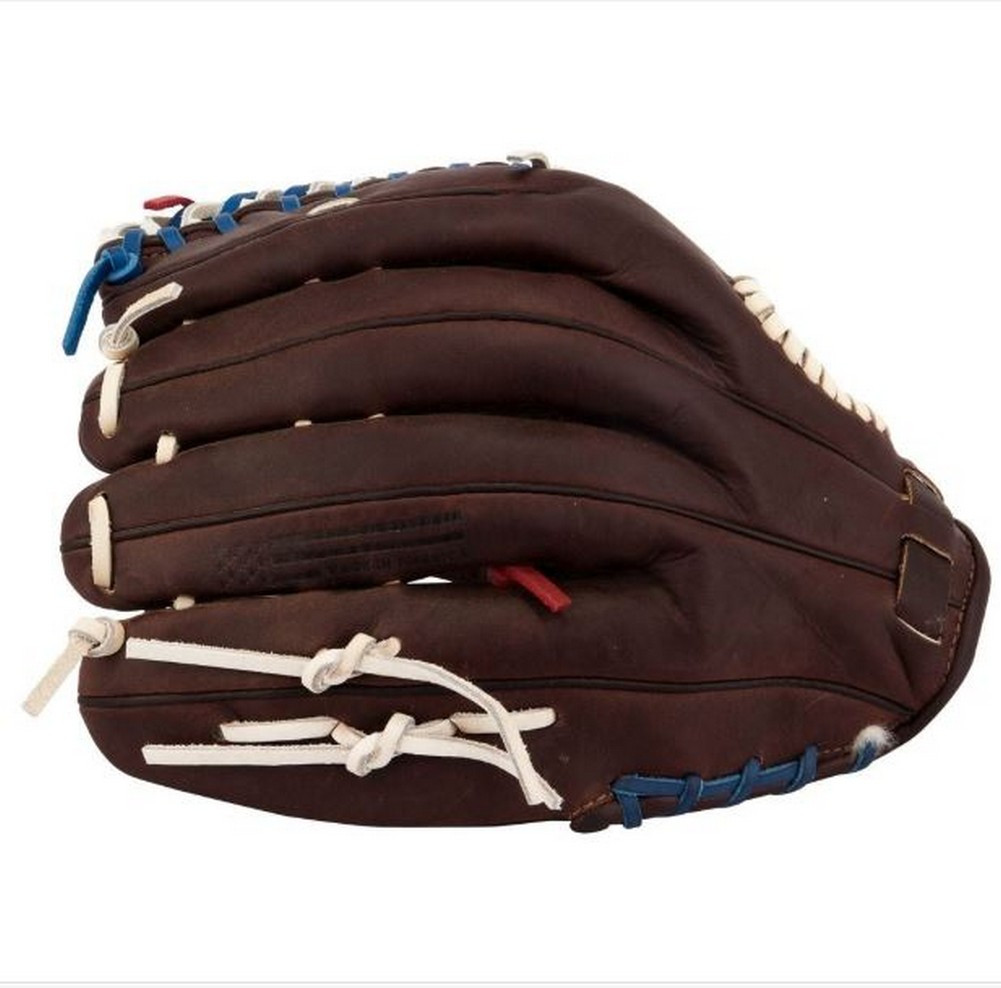 Nokona Youth Baseball 12.25" X2 Alpha Select Trapeze  Outfield Glove