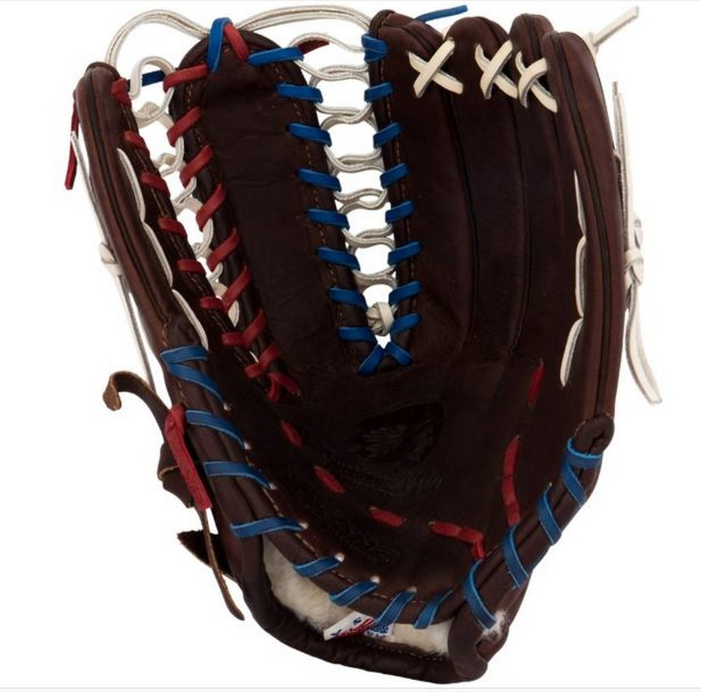 Nokona Youth Baseball 12.25" X2 Alpha Select Trapeze  Outfield Glove