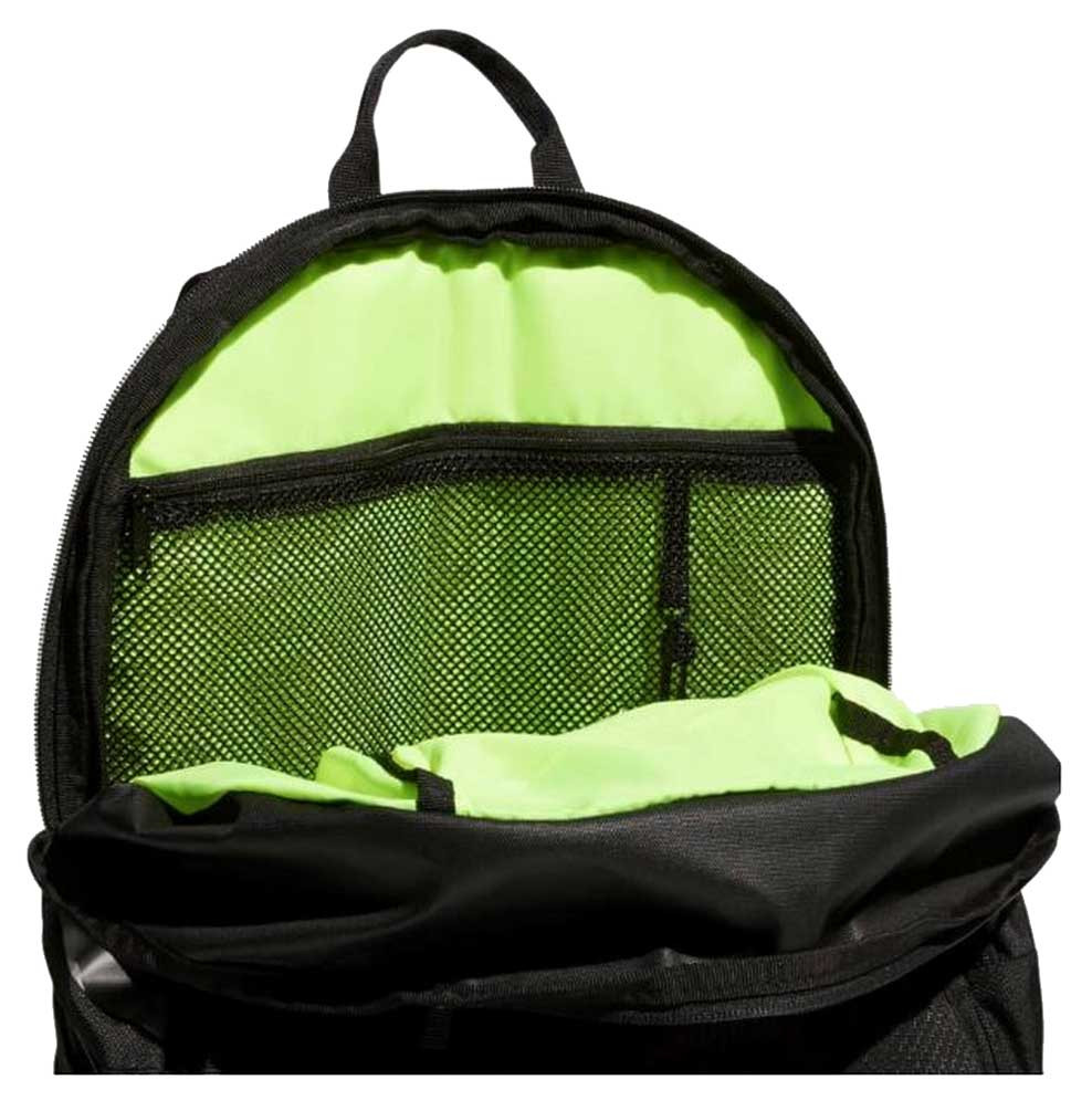 Adidas Stadium II Backpack Fits Soccer Ball Sport Bag 4 Gym Color Options 5144 - Sports Diamond