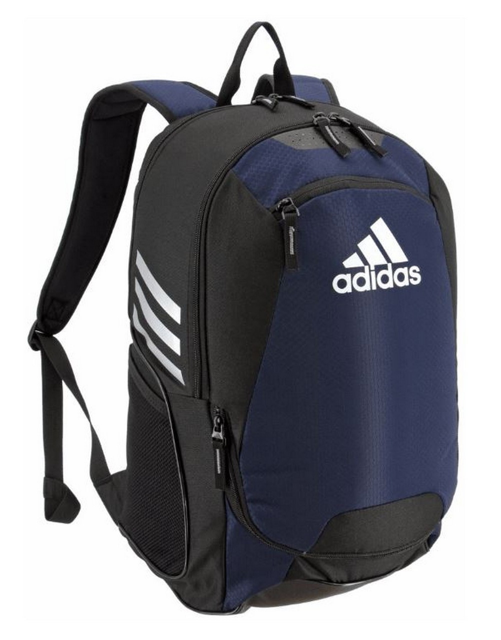 Adidas Stadium II Backpack Fits Soccer Ball Sport Bag 4 Gym Color