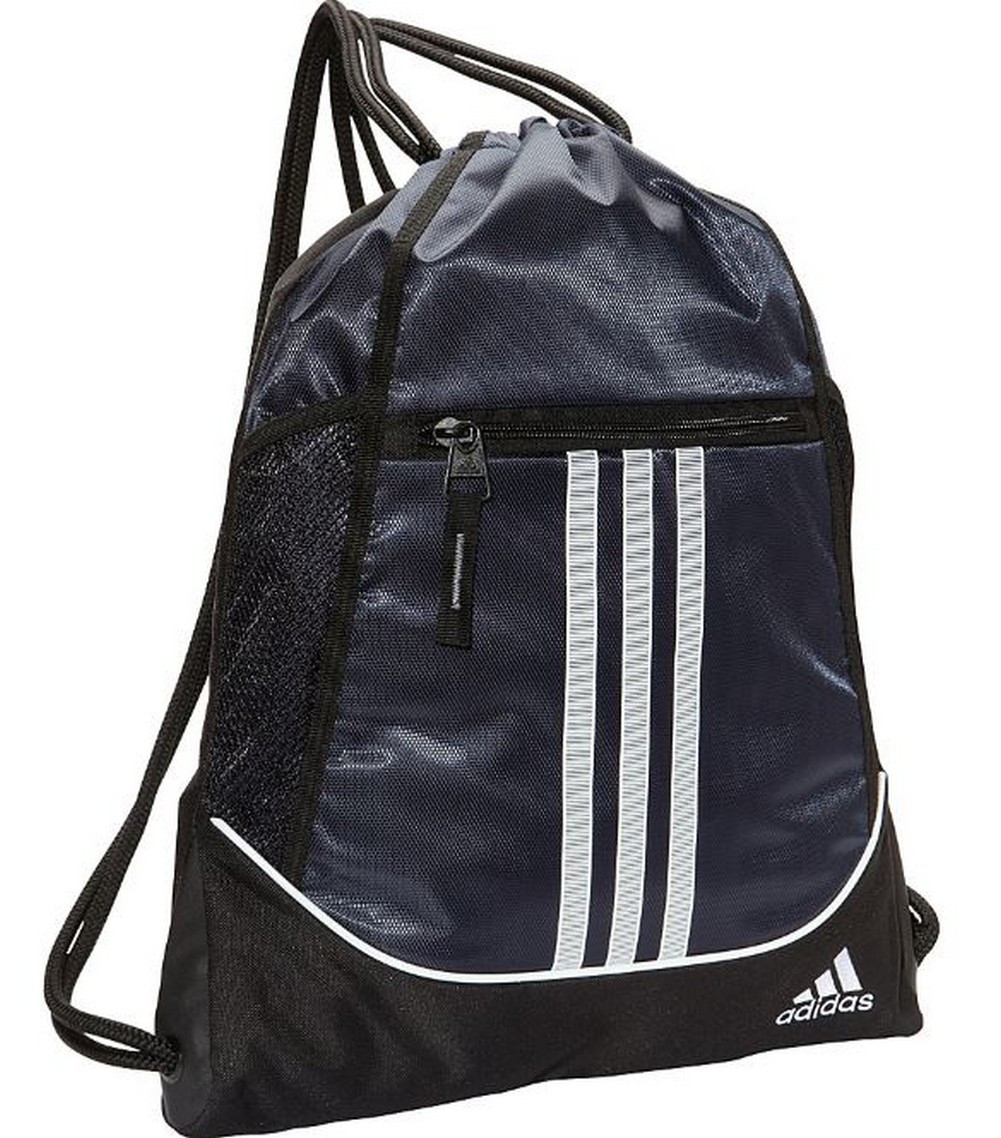 alliance ii sackpack adidas