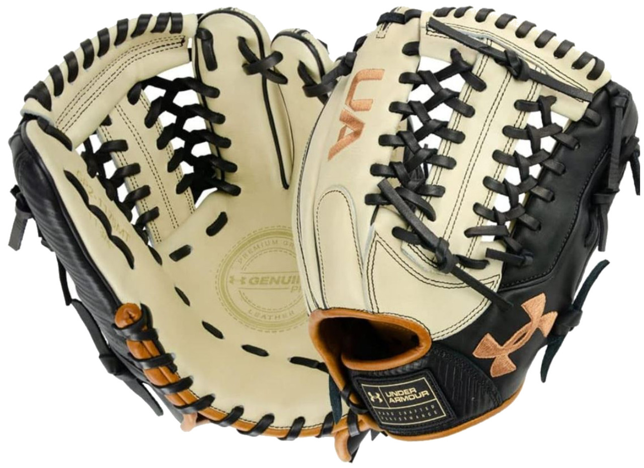 UA Genuine Pro 2.0 11.75