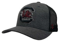 Zephyr South Carolina Gamecocks Night Hawk Classic Logo Adjustable Baseball Cap