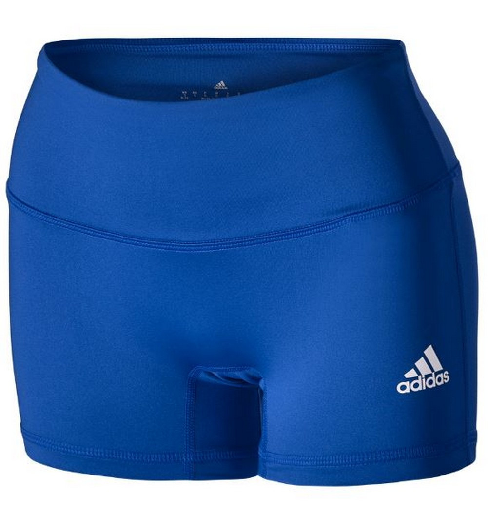 adidas spandex shorts