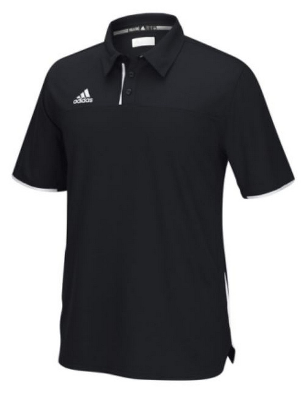 adidas climacool polo shirt mens
