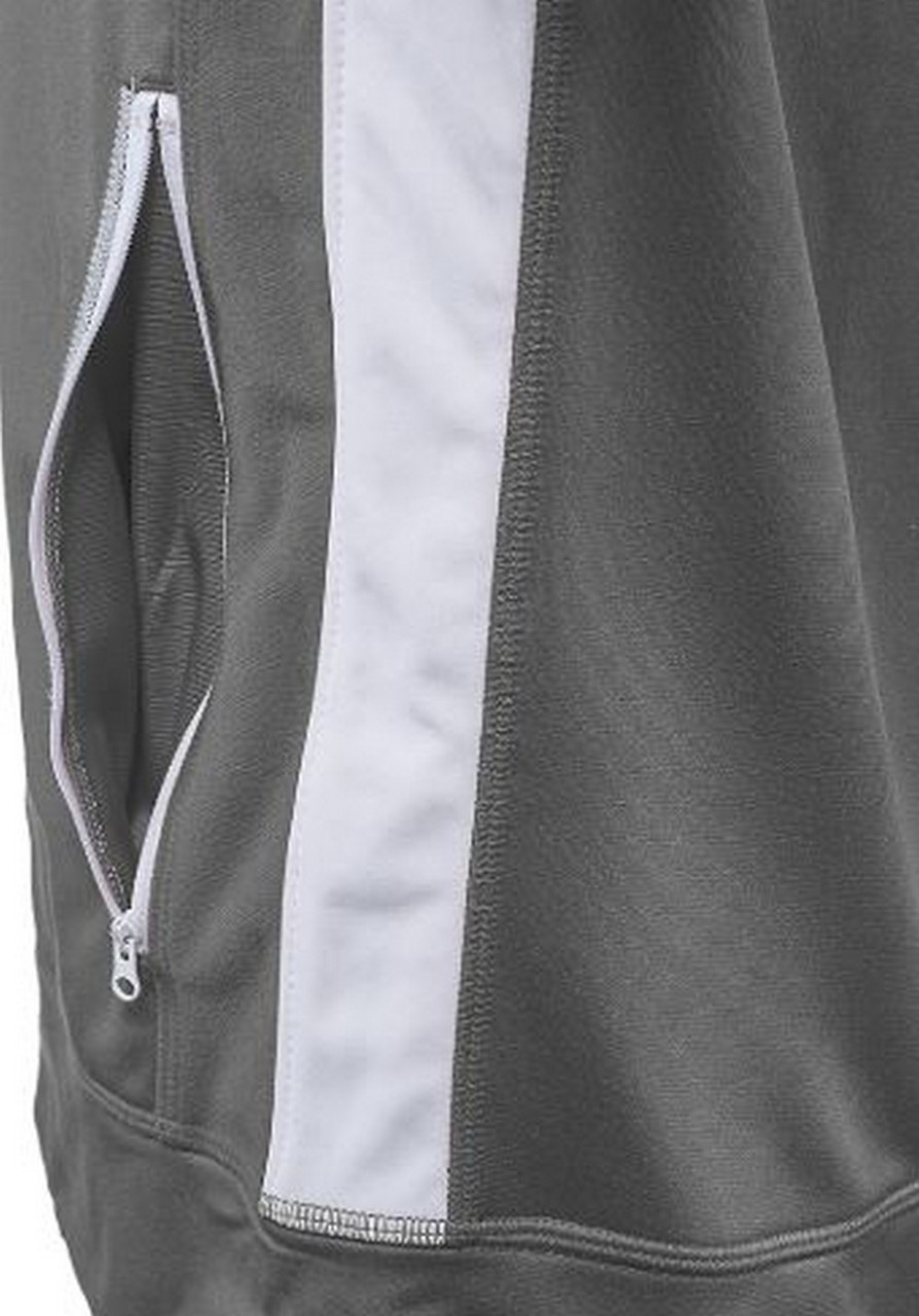 adidas men's climalite utility jacket