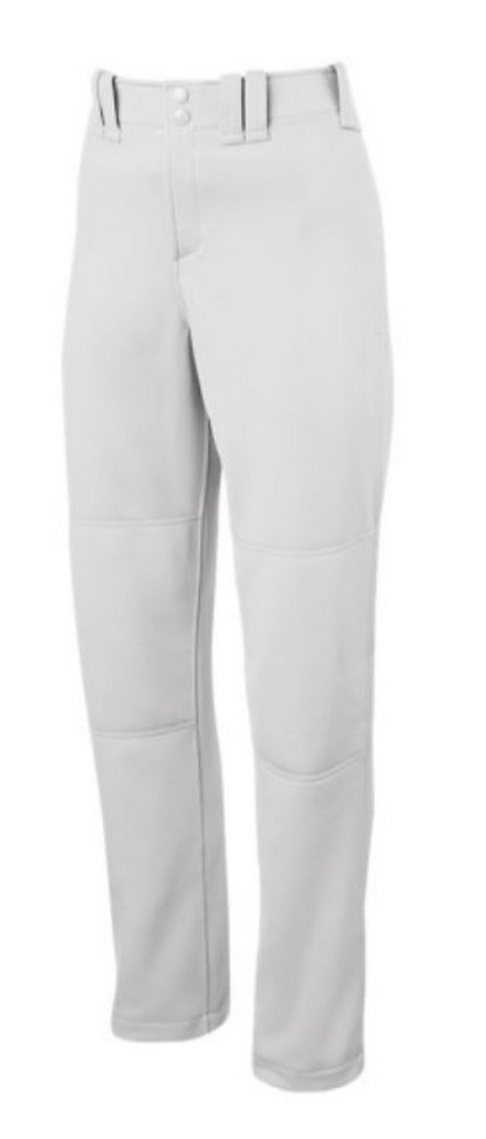 Mizuno Women's FullLength Softball Pant Fastpitch Slowpitch Belt Loops 350628 Sports Diamond