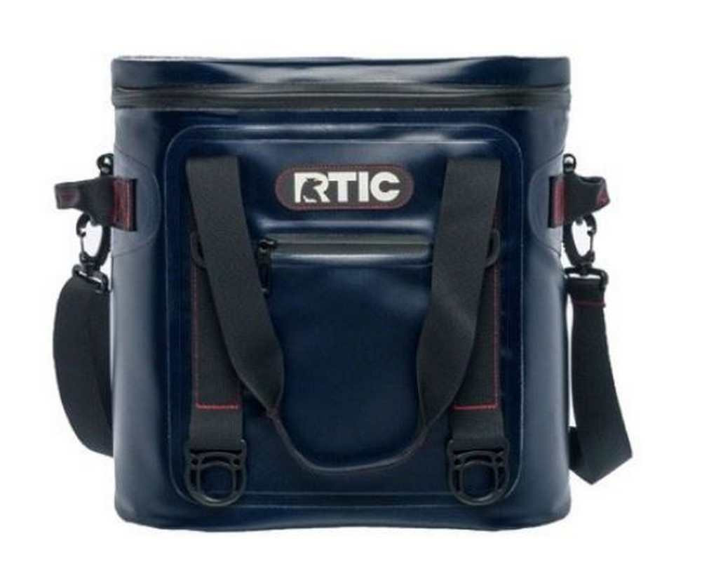 RTIC 20 Can SoftPak Leakproof Commercial Grade Cooler Sports Diamond