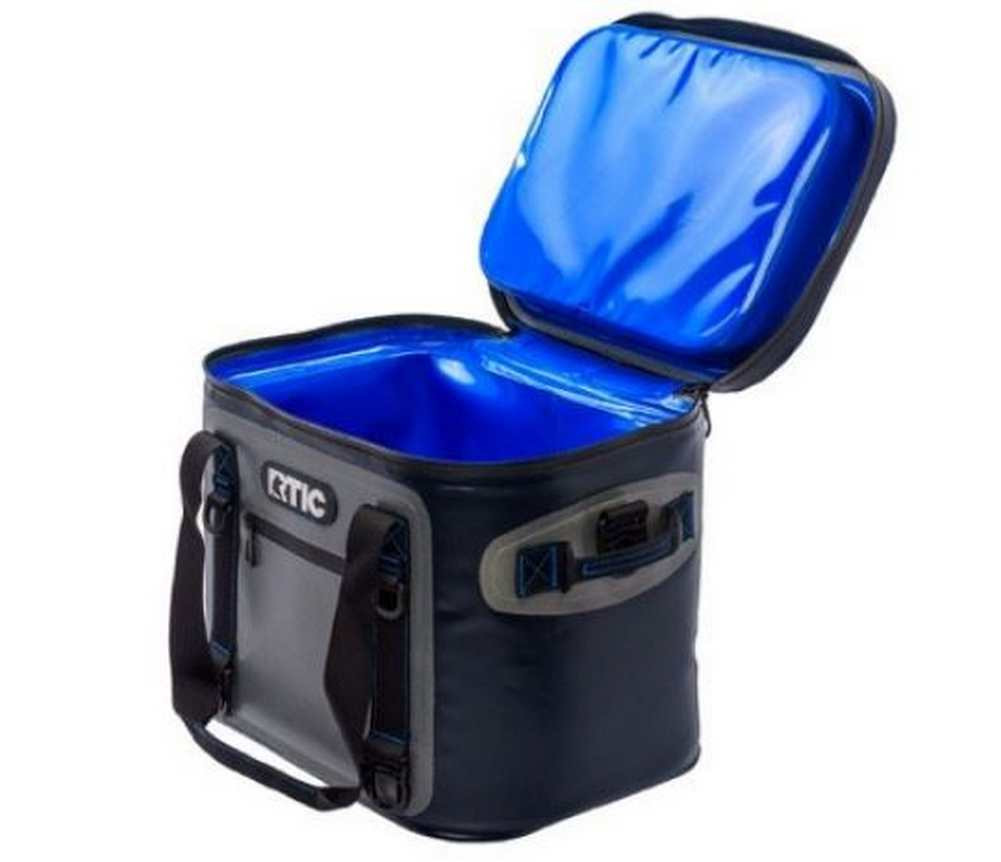 RTIC 30 Can SoftPak Leakproof Commercial Grade Cooler Sports Diamond
