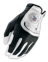 Wilson Men's Staff NFL Fit-All Golf Glove Size 32 Left Hand  WGJA01000