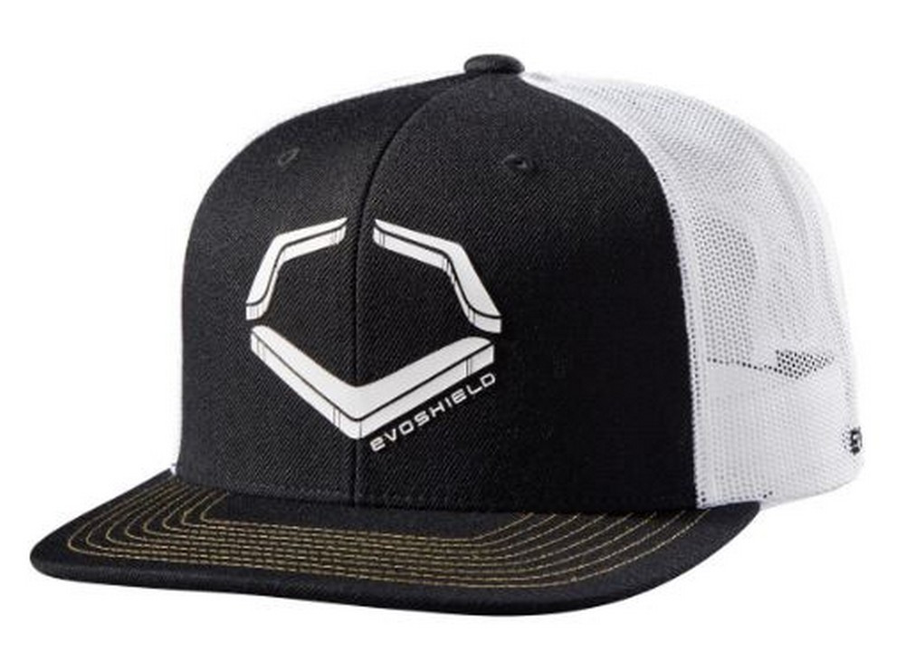 adjustable flat bill hats