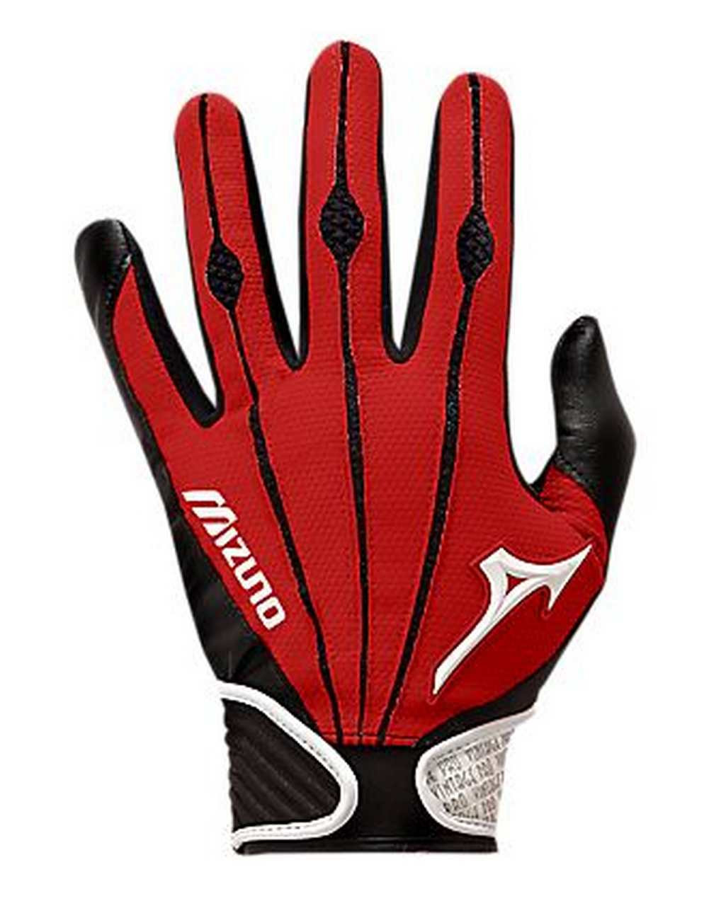 Mizuno Vintage Pro Men's Batting Gloves Baseball/Softball 1 Pair 330286 Sports Diamond