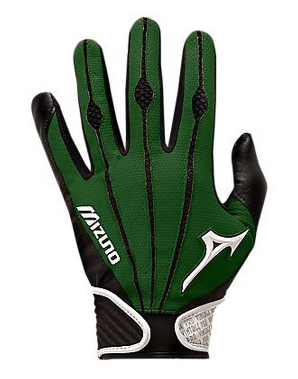 Mizuno Vintage Pro Men's Batting Gloves Baseball/Softball 1 Pair