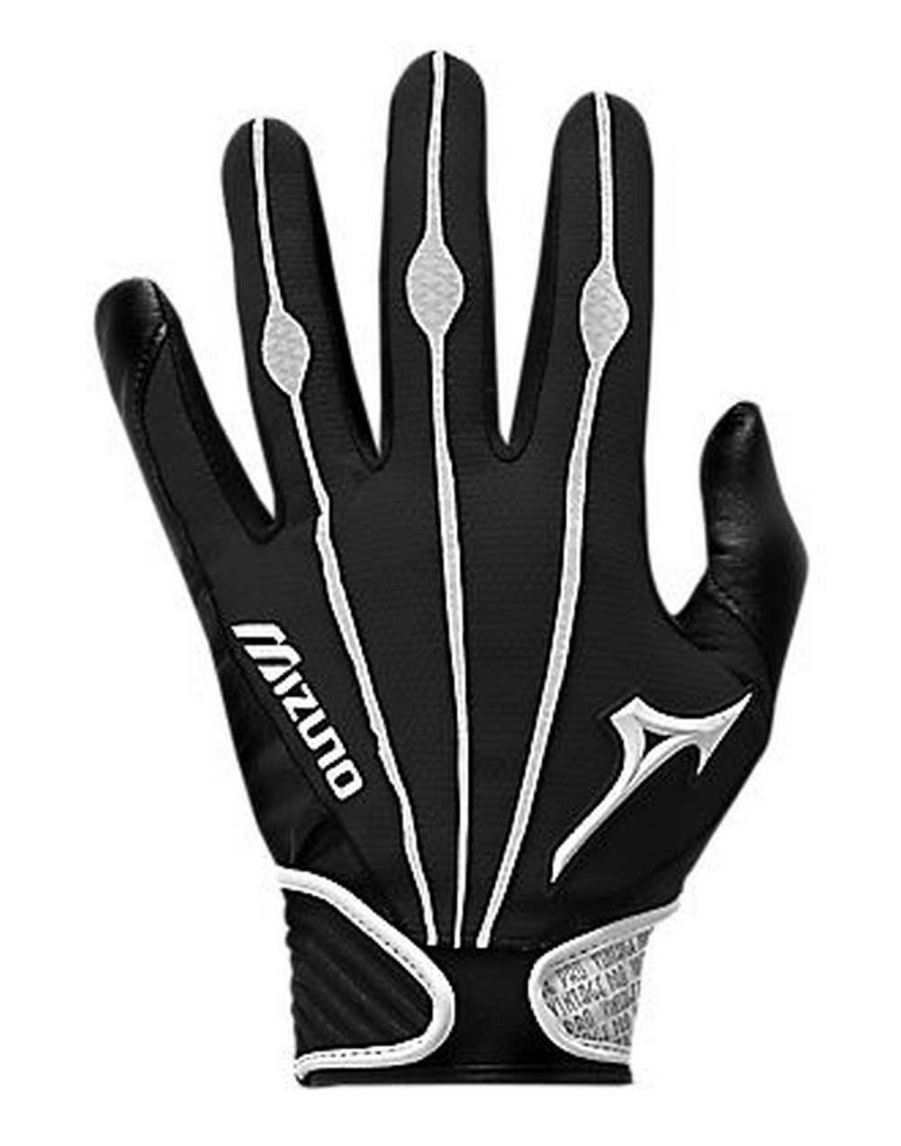 Mizuno Vintage Pro Men's Batting Gloves Baseball/Softball 1 Pair