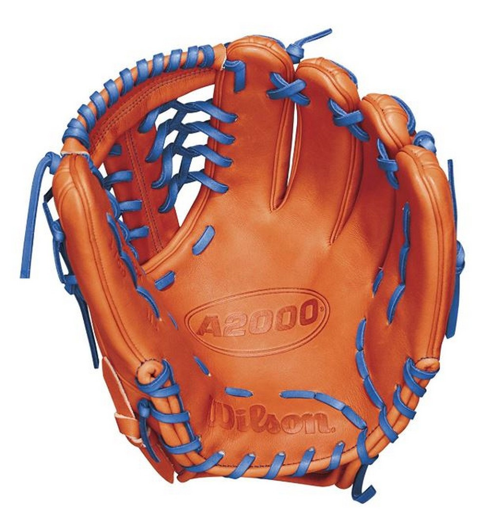 Wilson Baseball 11.50" Glove Mitt Infield Pitcher A2000 1789 2018 RHT