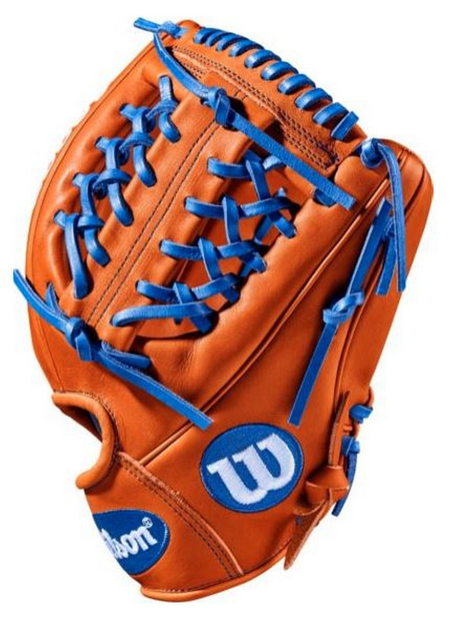 Wilson Baseball 11.50" Glove Mitt Infield Pitcher A2000 1789 2018 RHT