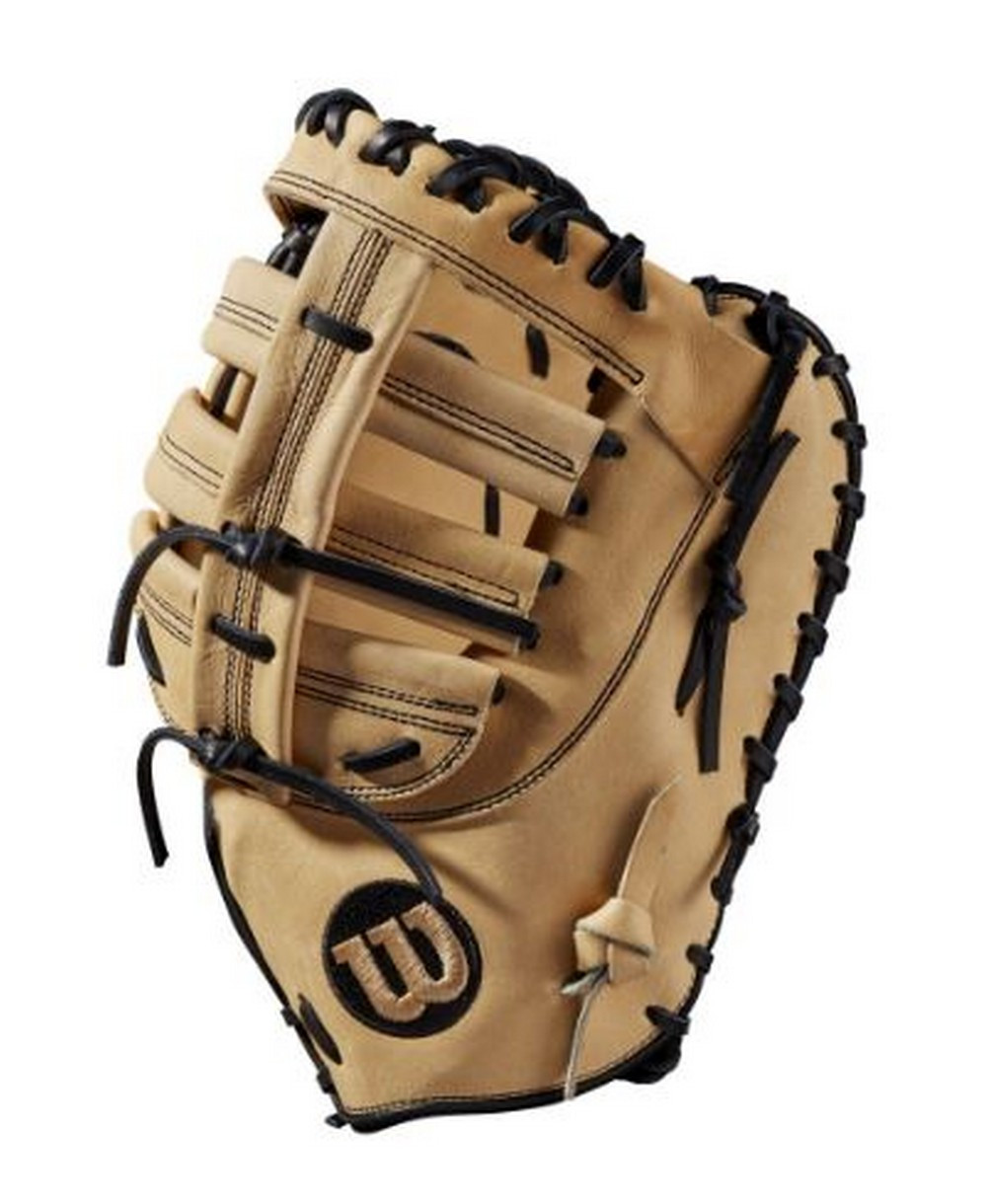 Wilson Baseball 12" First Base Glove Mitt 2019 A2000 2800 LHT