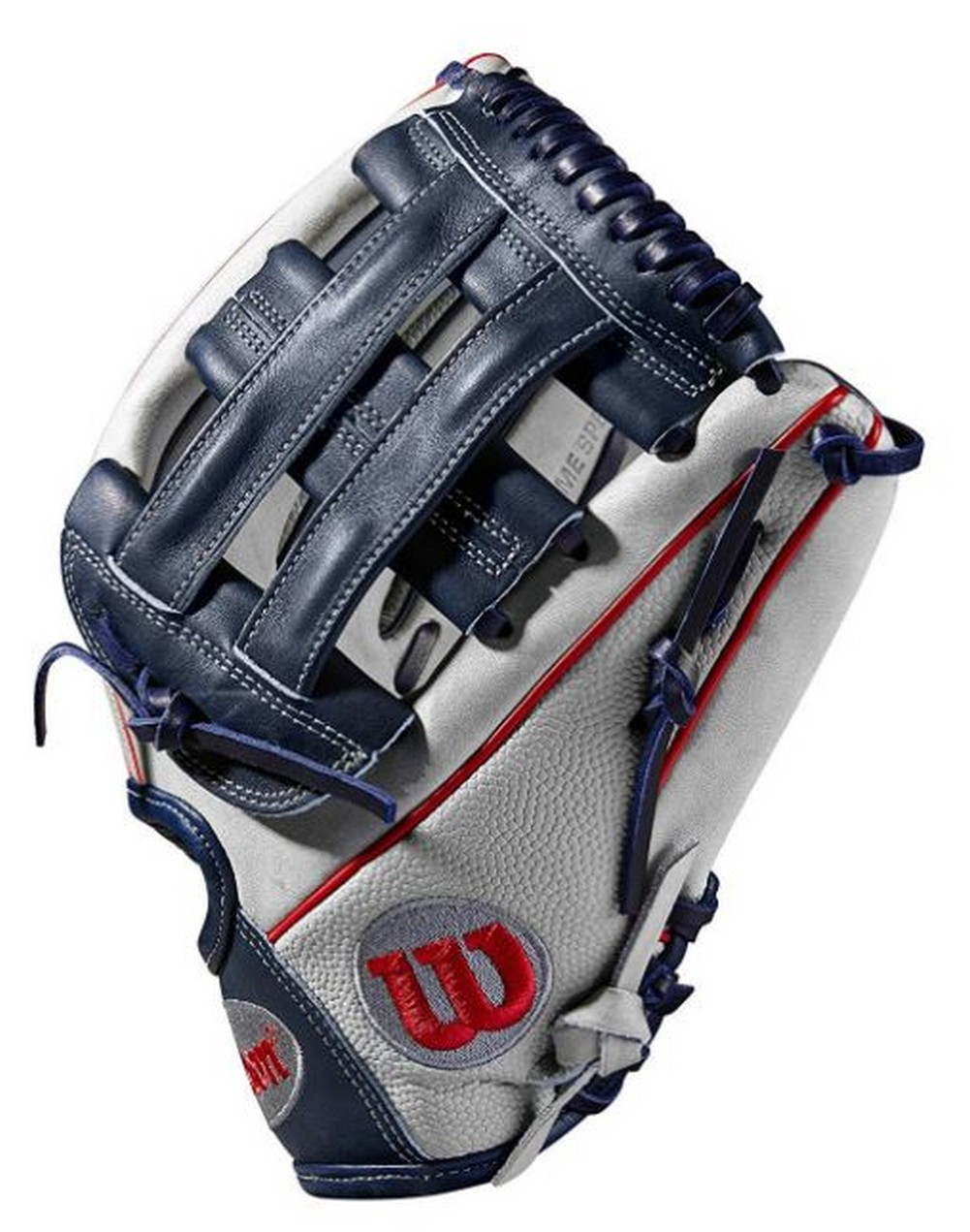 Wilson Fastpitch Softball 12" Glove Mitt Infield A2000 SR32 2019 RHT
