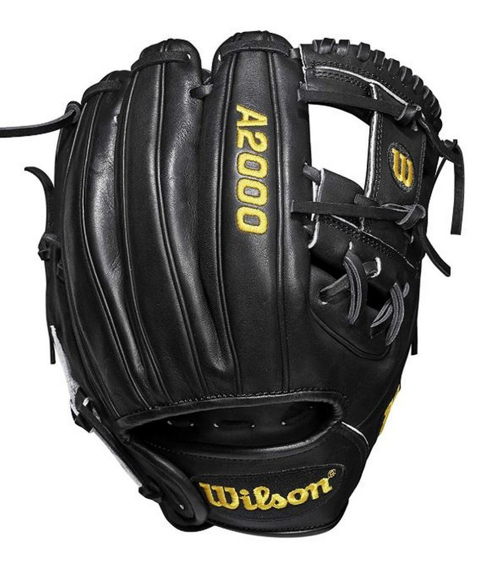 a2000 shortstop glove