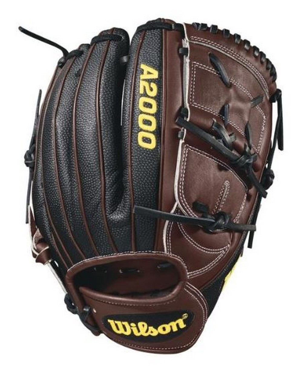 Wilson Baseball 12" Pitcher Glove Mitt 2018 A2000 B212 LHT