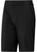 Adidas Men's Ultimate365 Primegreen 10 Inch Inseam Golf Shorts – Black