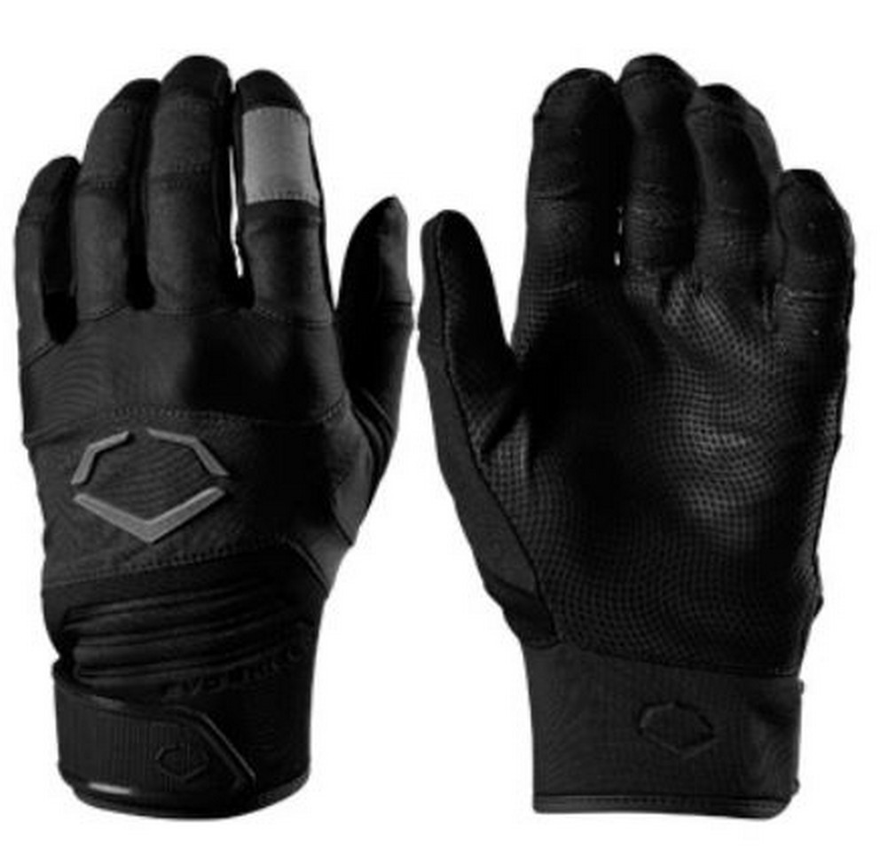 Evo Shield Men's Aggressor Baseball Softball Batting Gloves Color