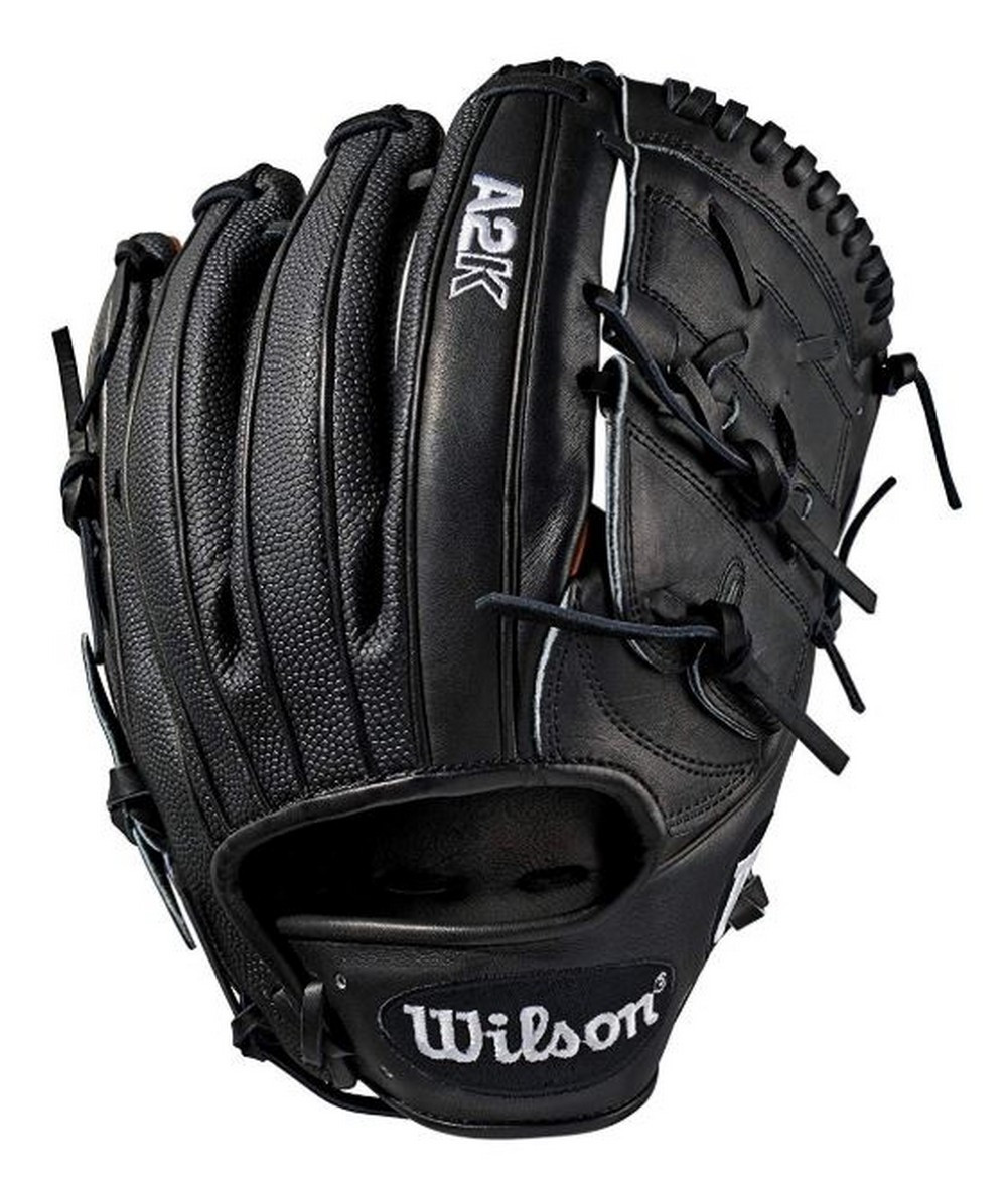 a2k pitching glove