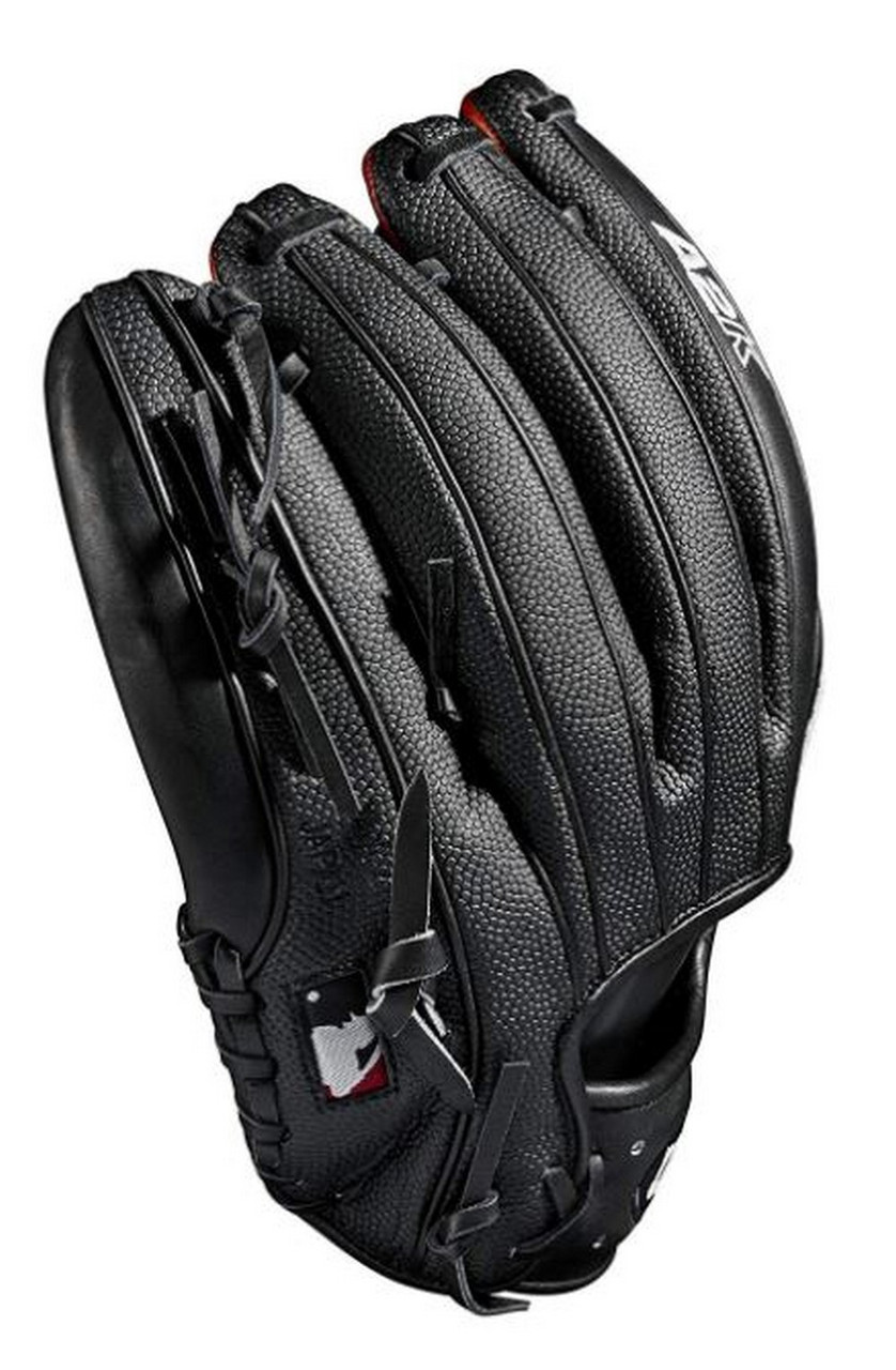 Wilson Baseball 12