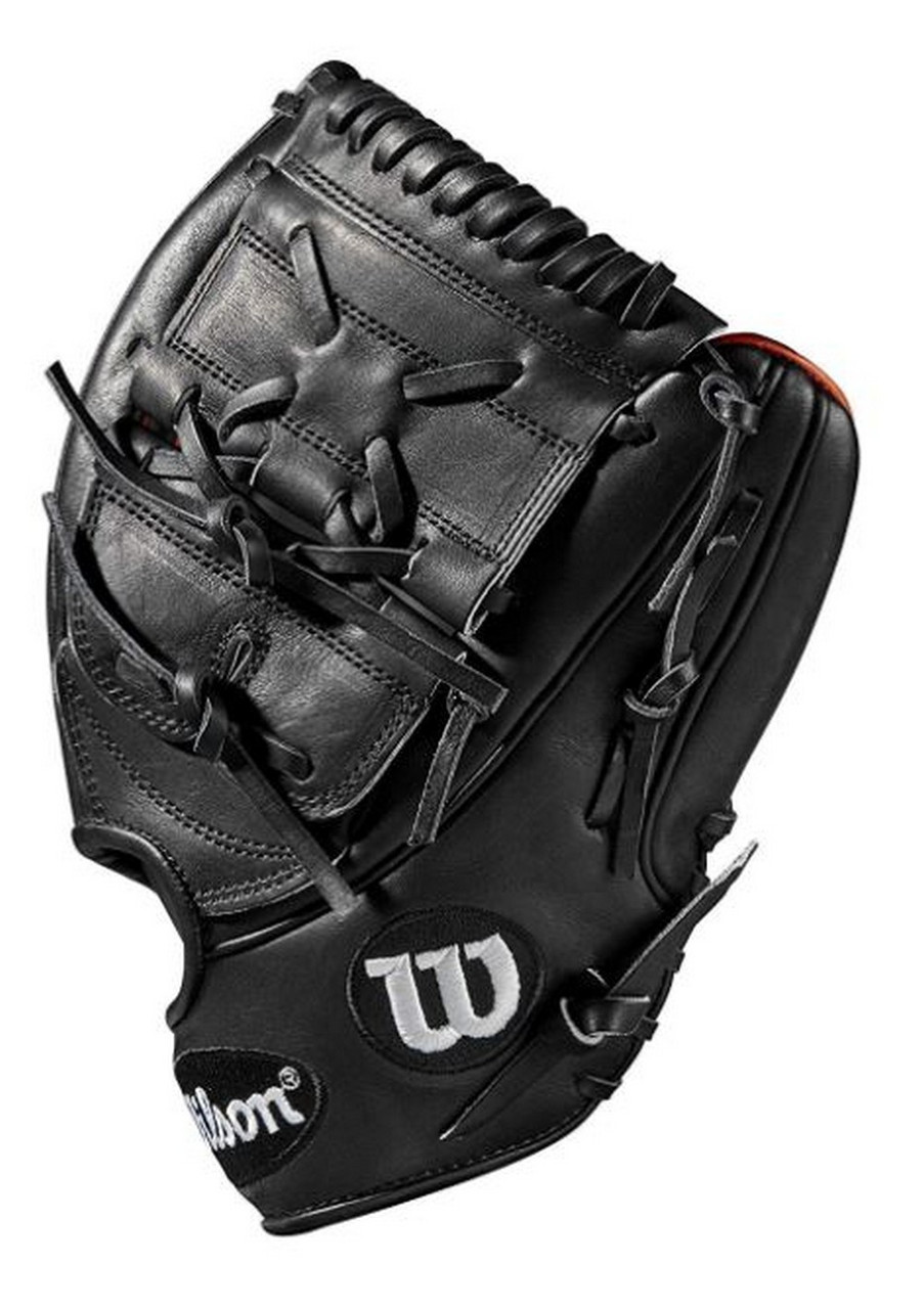 Wilson Baseball 12" A2K B212 SS Glove Mitt Pitcher 2019 Black LHT