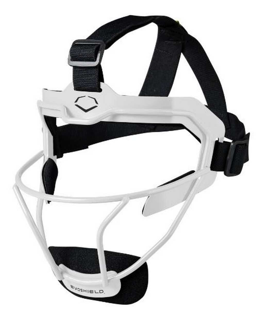 Evoshield Adult Fastpitch Softball Defender's Facemask WTV7000 Sports