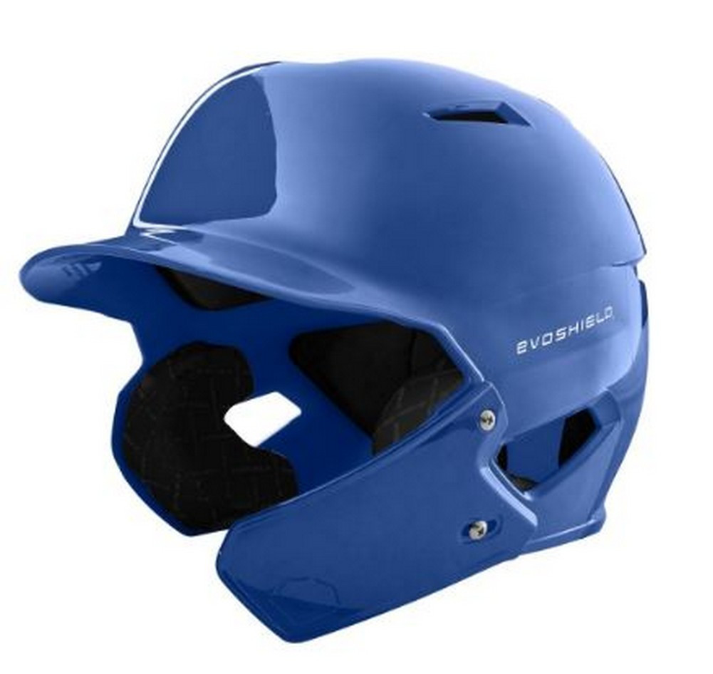Evoshield XVT Batting Helmet Face Shield Pick Right Left Hand Adult
