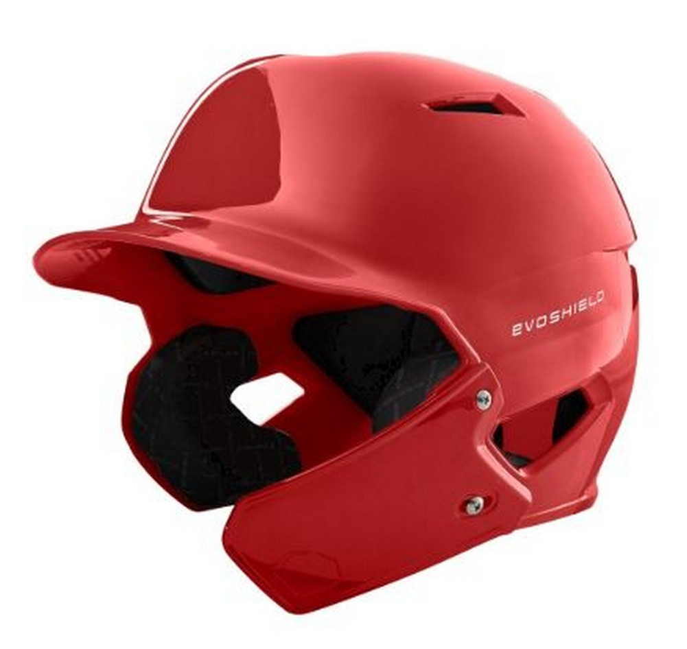 Evoshield XVT Batting Helmet Face Shield Pick Right Left Hand Adult WTV7300 Sports Diamond