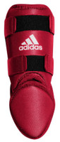 Adidas Adult MLB Pro Series Baseball Batter's Foot Guard Protective Gear AZ9660