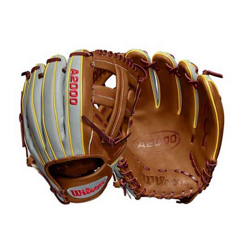 Gant de baseball Wilson A2000 DP15 Summer 29,2 cm (11,5 po), pour