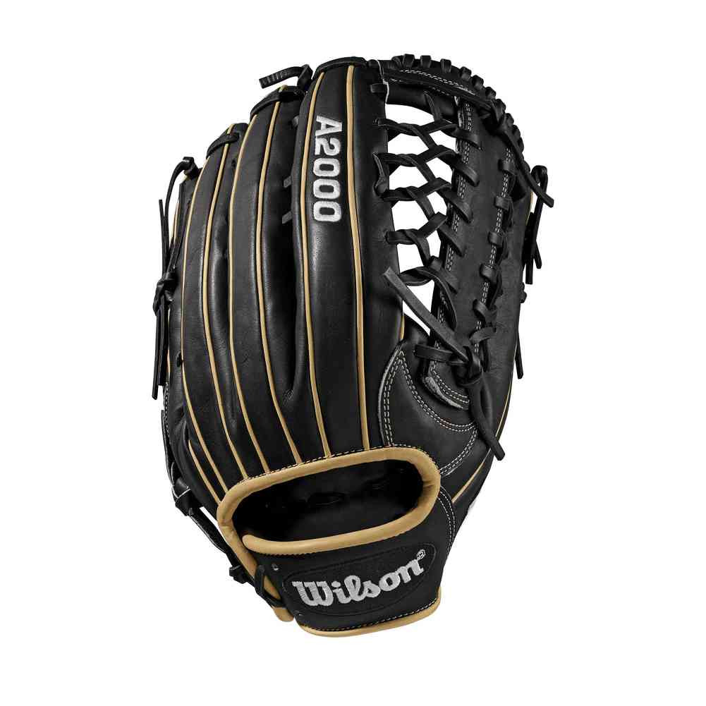 Wilson Baseball 12.5