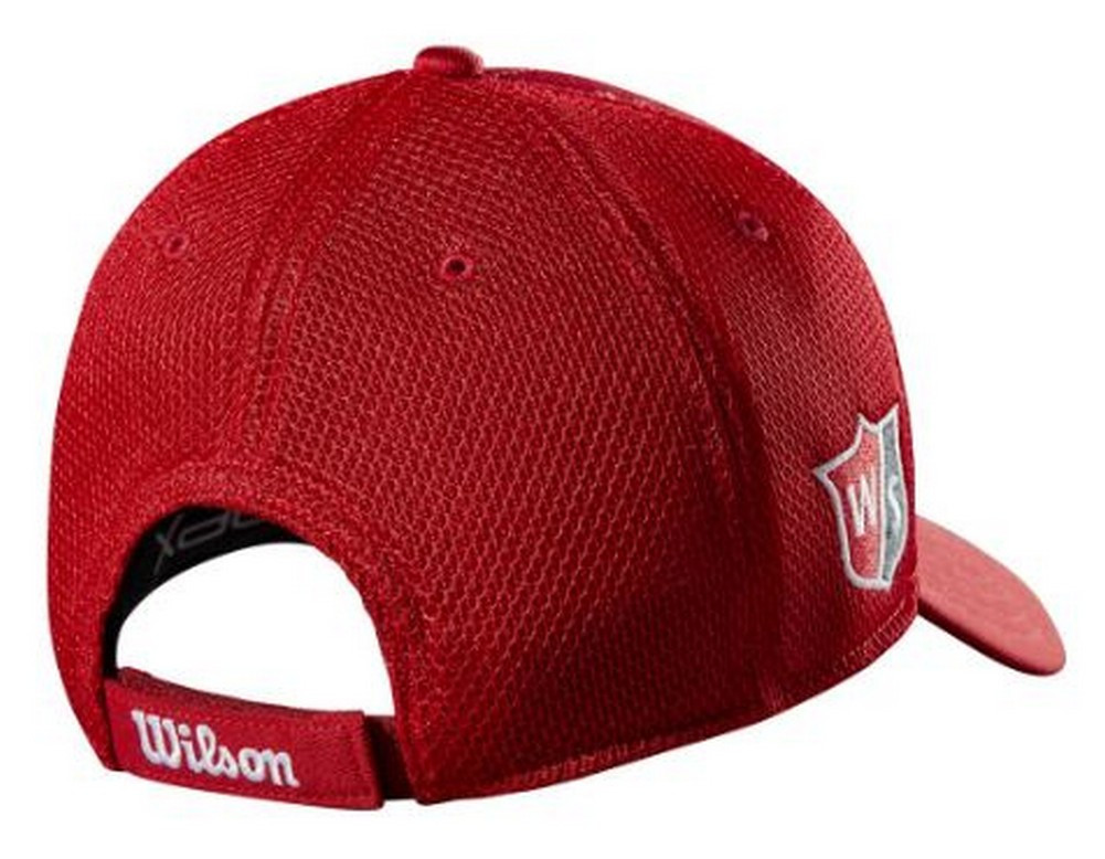 wilson a2000 hat