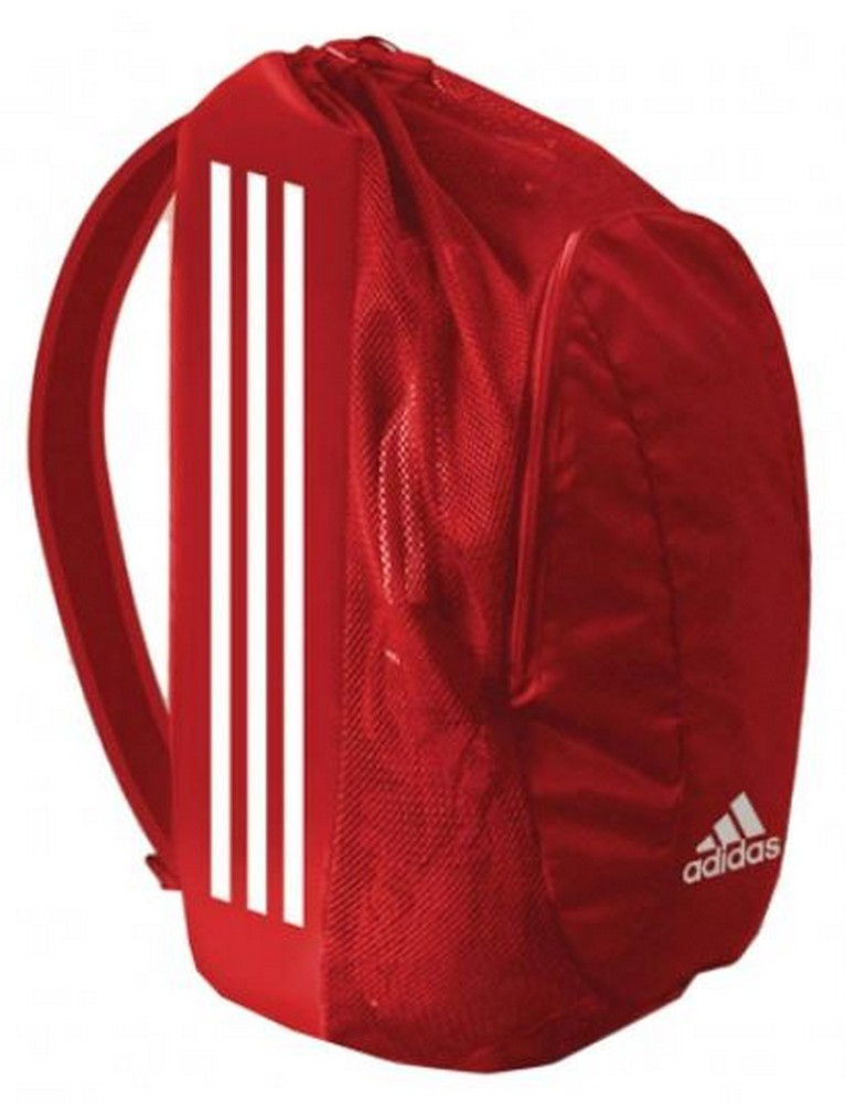 Adidas Adult Youth Wrestling Gear Bag Backpack 24" x 12" Colors Choice