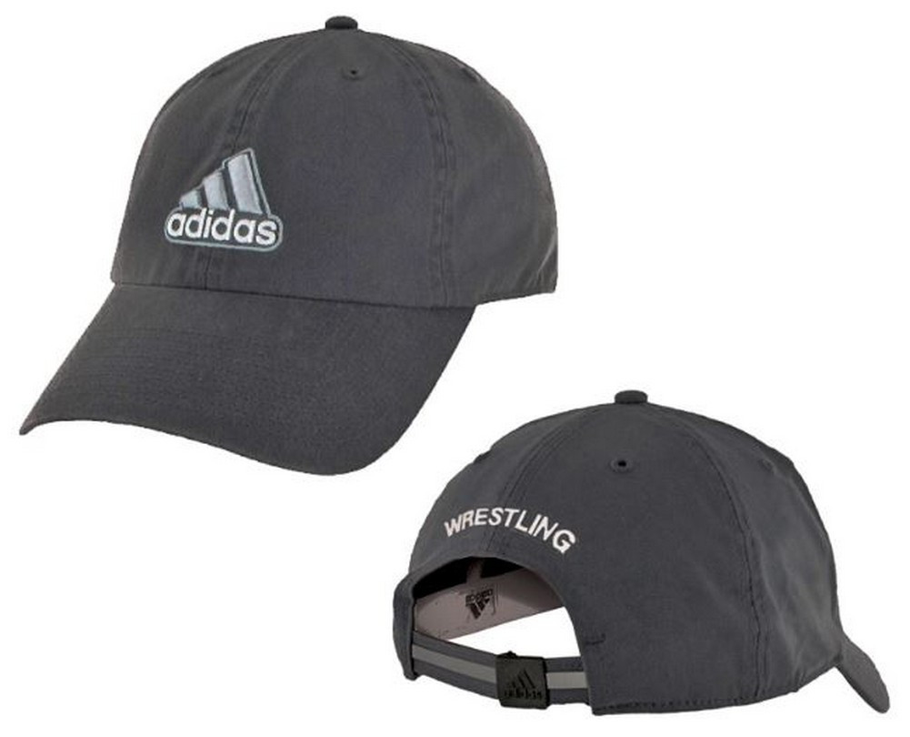 Adidas Adult Wrestling Ultimate Relaxed 