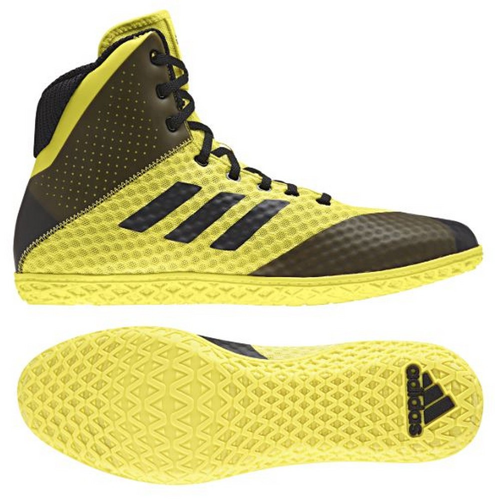youth boys wrestling shoes