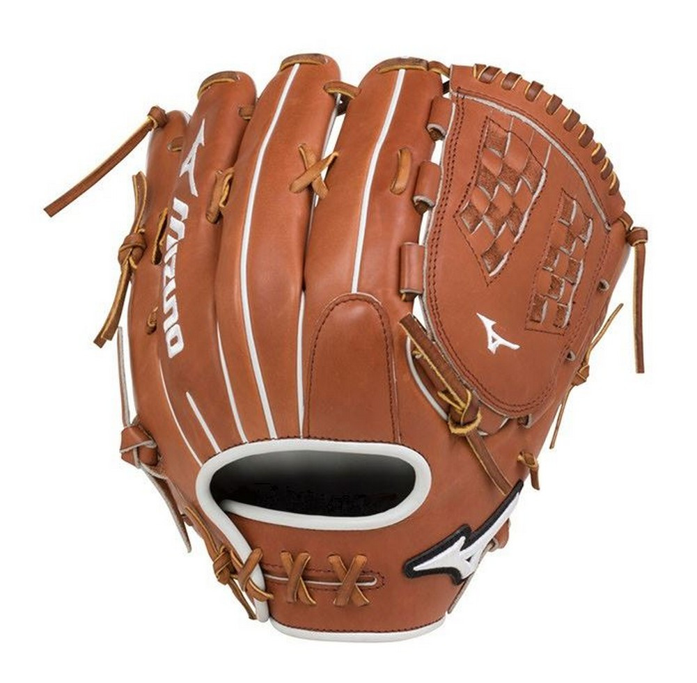 mizuno diamond pro baseball glove