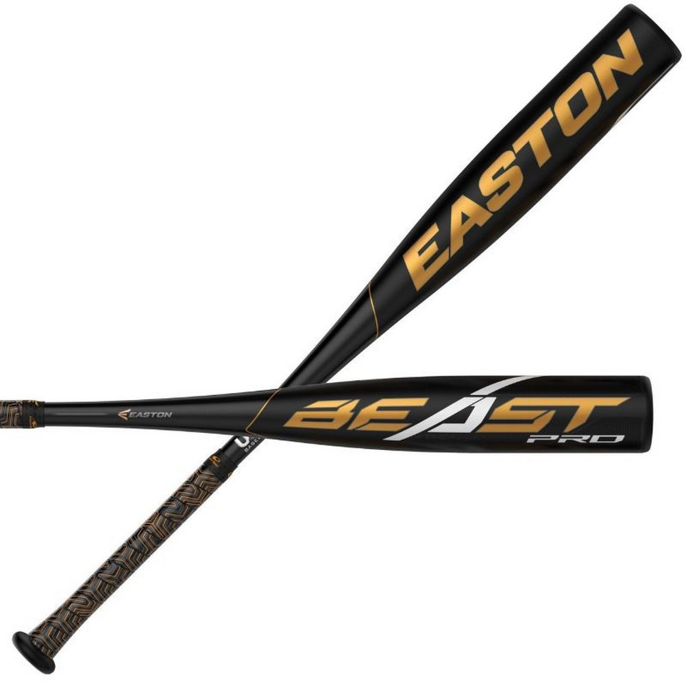 Easton Beast Pro Youth Bat 2 5/8 Barrel USA -8 YBB19BP8 Balanced