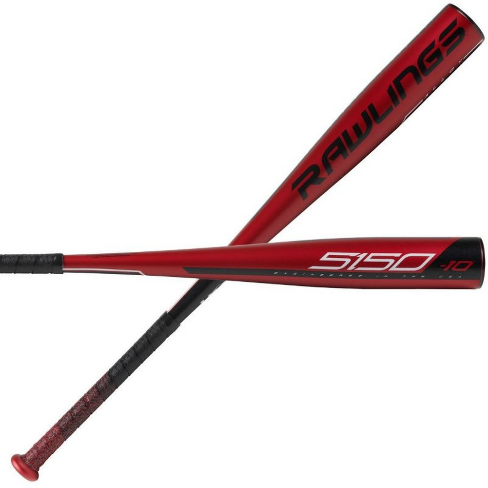 Rawlings 5150 Alloy USA (10) Youth Baseball Bat US9510 Sports Diamond