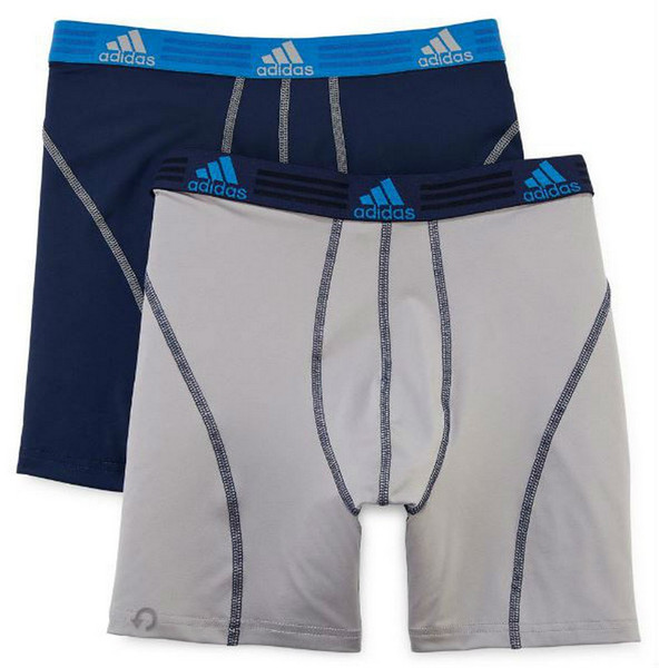 adidas climalite trunk briefs