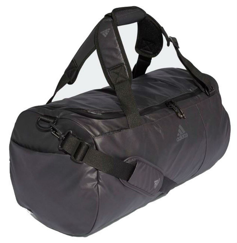 adidas convertible training duffel bag