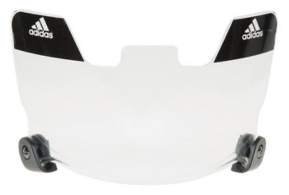 Adidas Football Helmet Visor Eye Shield 