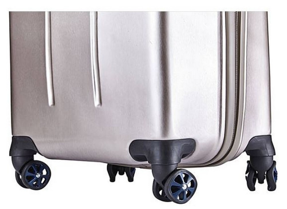 samsonite deluxe golf travel cover