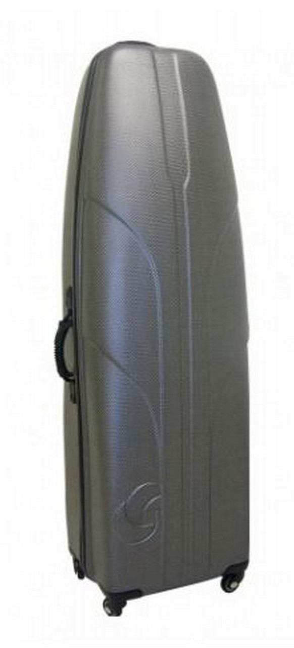 Samsonite 6850 ゴルフバッグ カバーケース ハードタイプ【現状品】 Amazon | (サムソナイト) Samsoniteゴルフバッグカバーケース